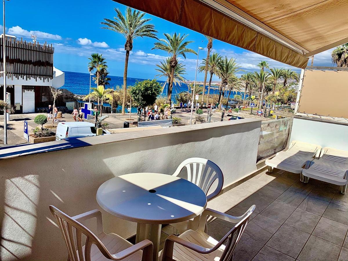 Beachfront Studio Las Americas Плая-де-лас-Америкас Экстерьер фото